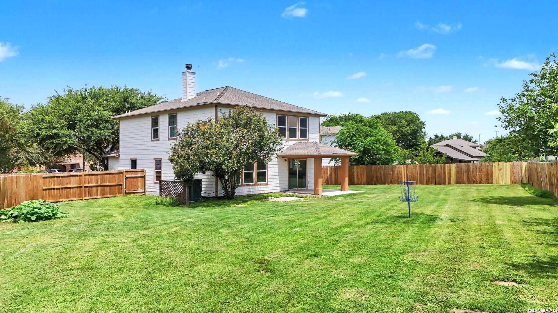 3955 Trinity Trail New Braunfels TX 78132