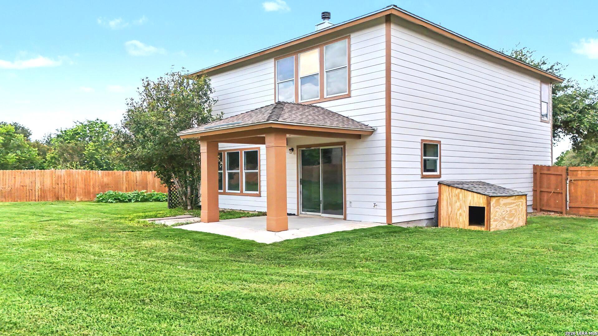 3955 Trinity Trail New Braunfels TX 78132