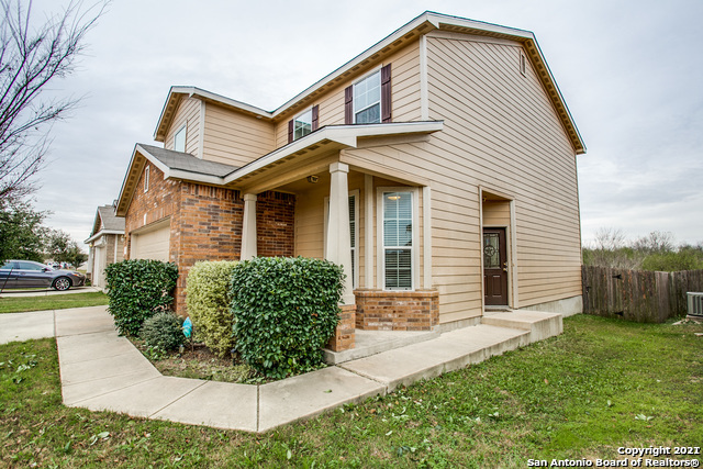2511 Sunset Bend San Antonio TX 78244
