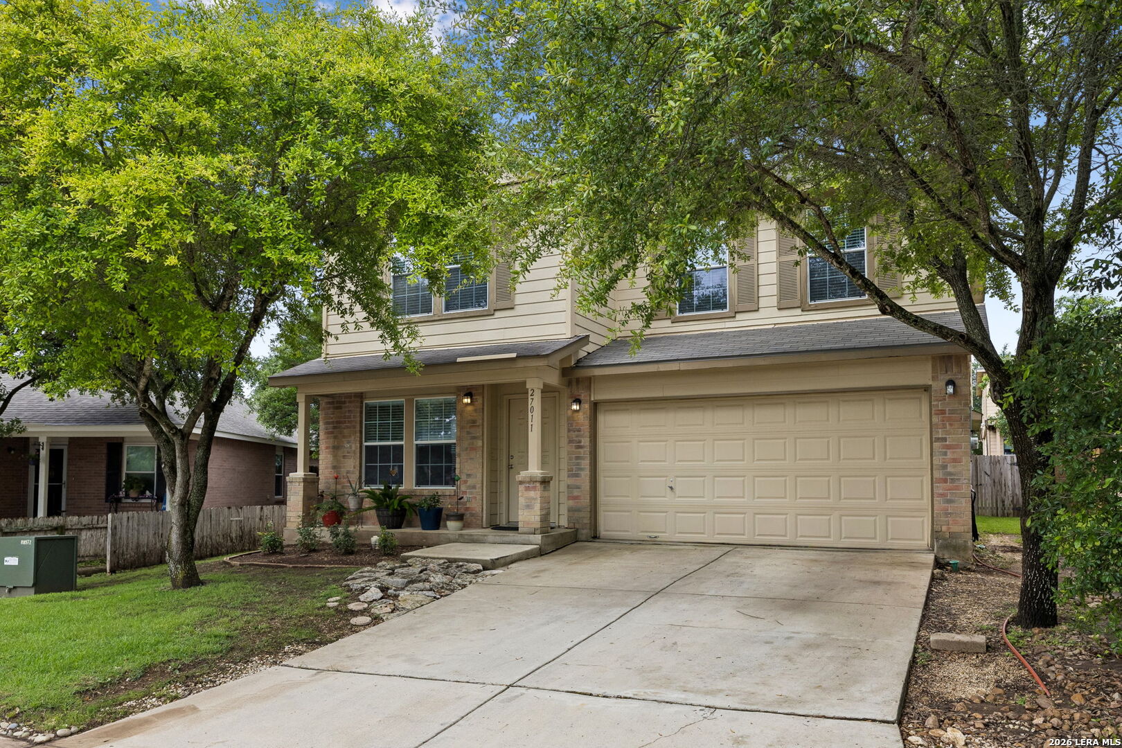 27011 Rustic Cabin San Antonio TX 78260