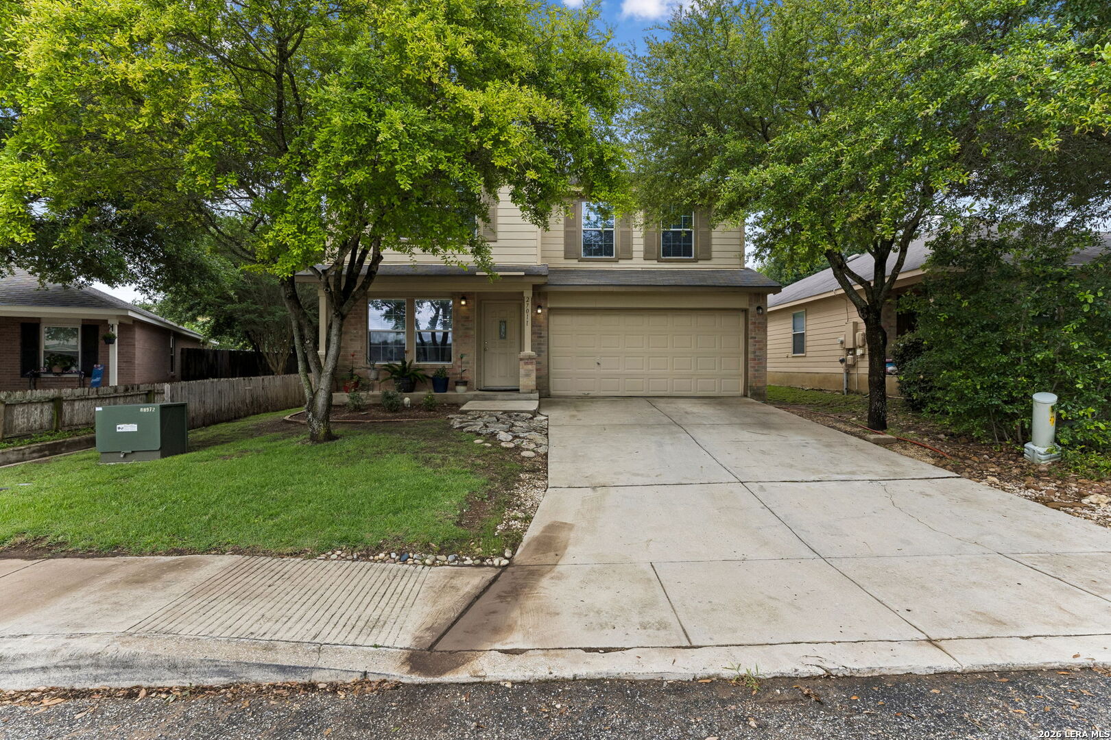 27011 Rustic Cabin San Antonio TX 78260