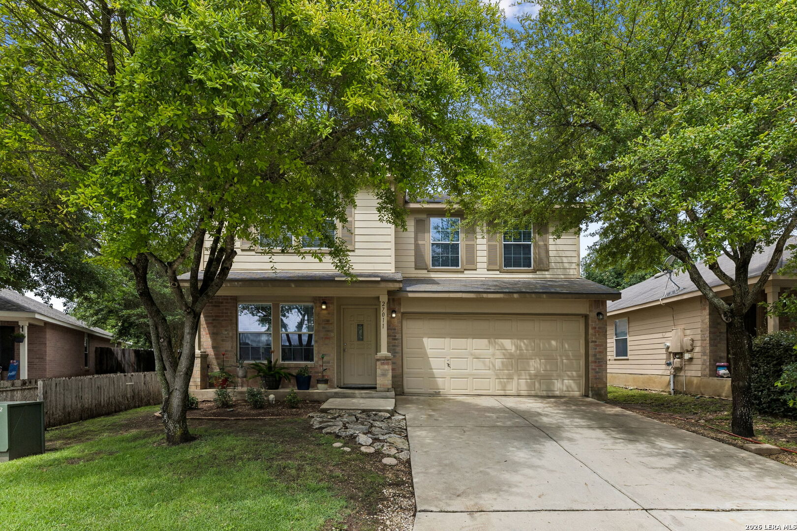 27011 Rustic Cabin San Antonio TX 78260