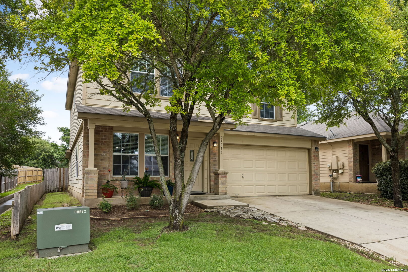 27011 Rustic Cabin San Antonio TX 78260