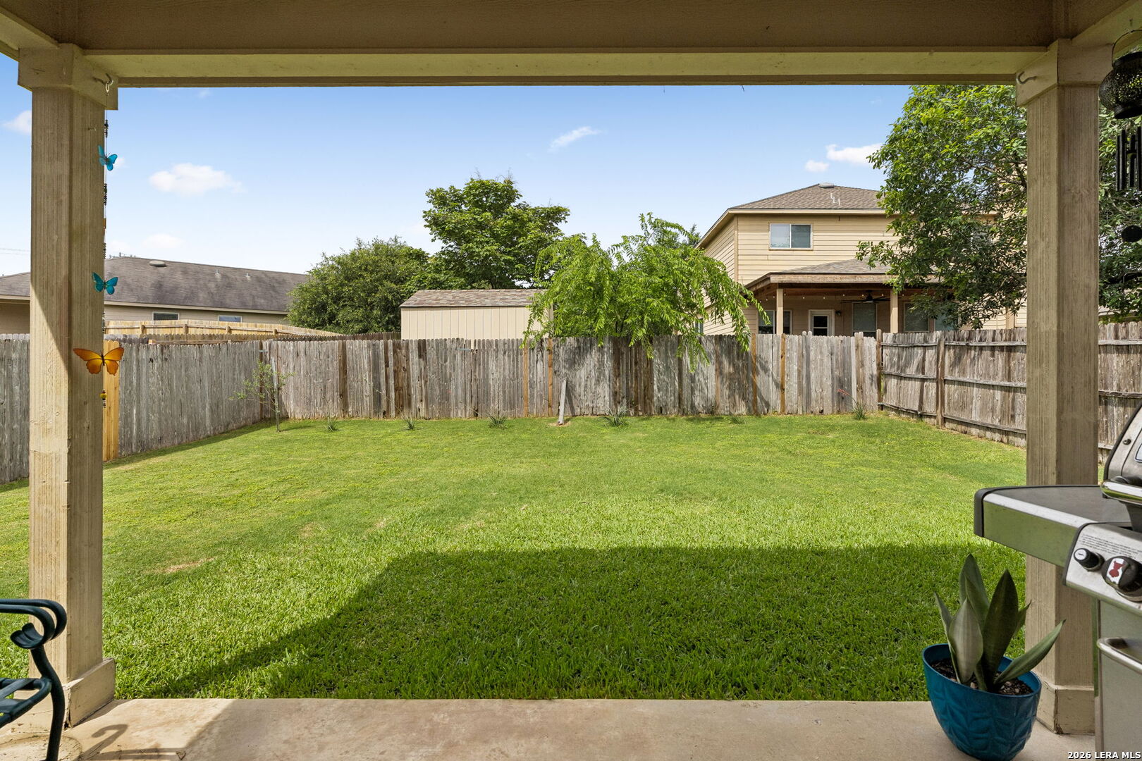 27011 Rustic Cabin San Antonio TX 78260