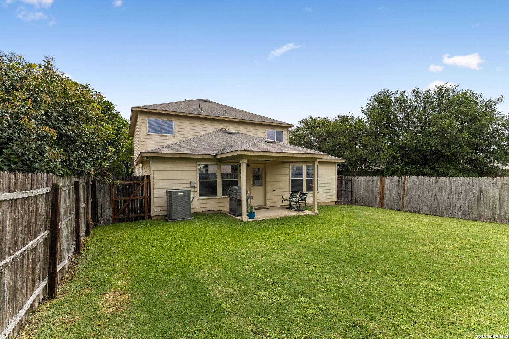 27011 Rustic Cabin San Antonio TX 78260