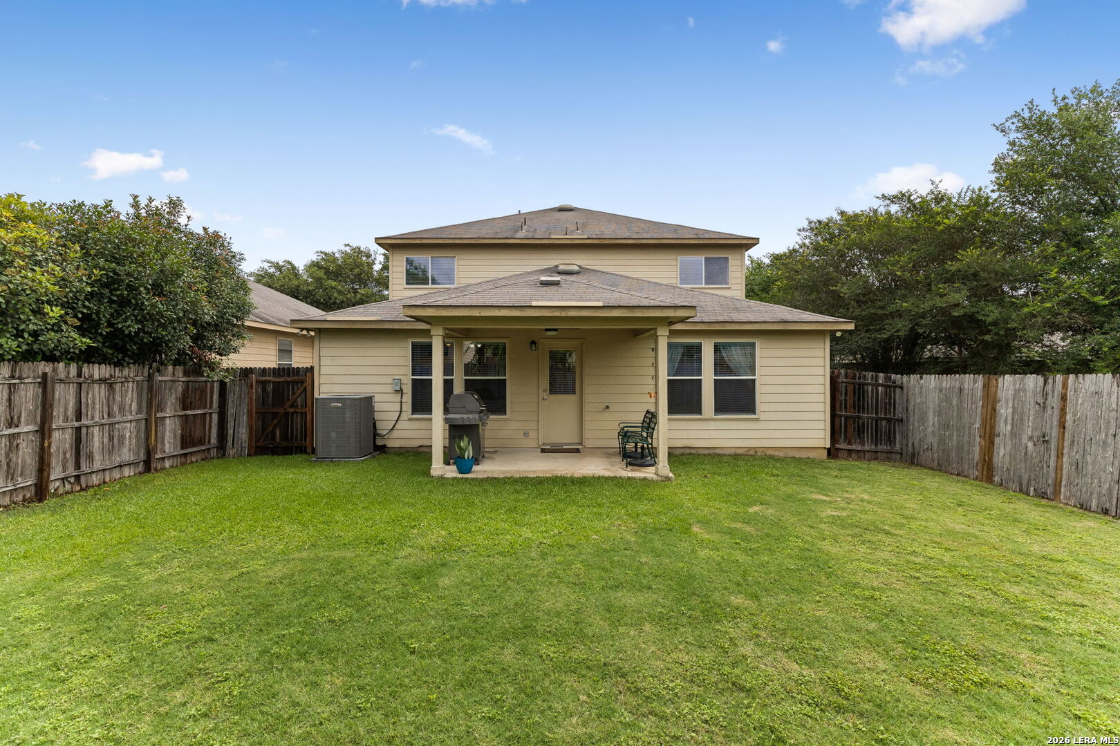 27011 Rustic Cabin San Antonio TX 78260