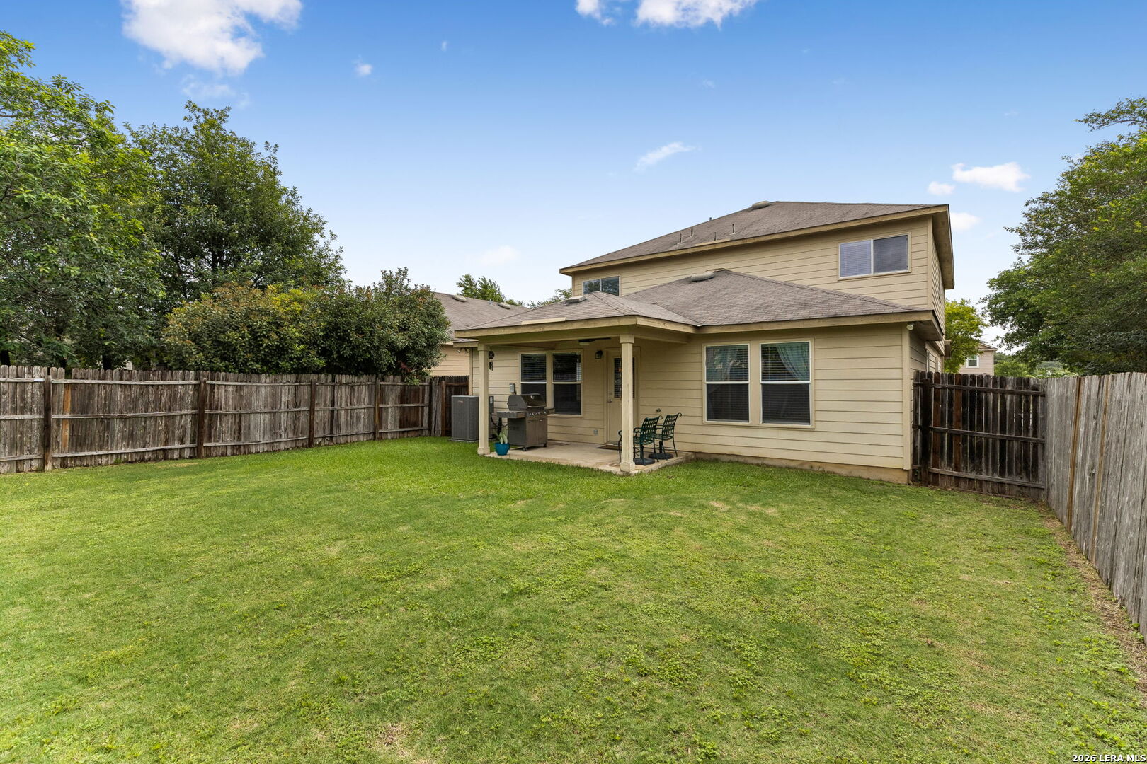 27011 Rustic Cabin San Antonio TX 78260