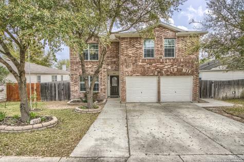 5117 Knollwood Schertz TX 78108