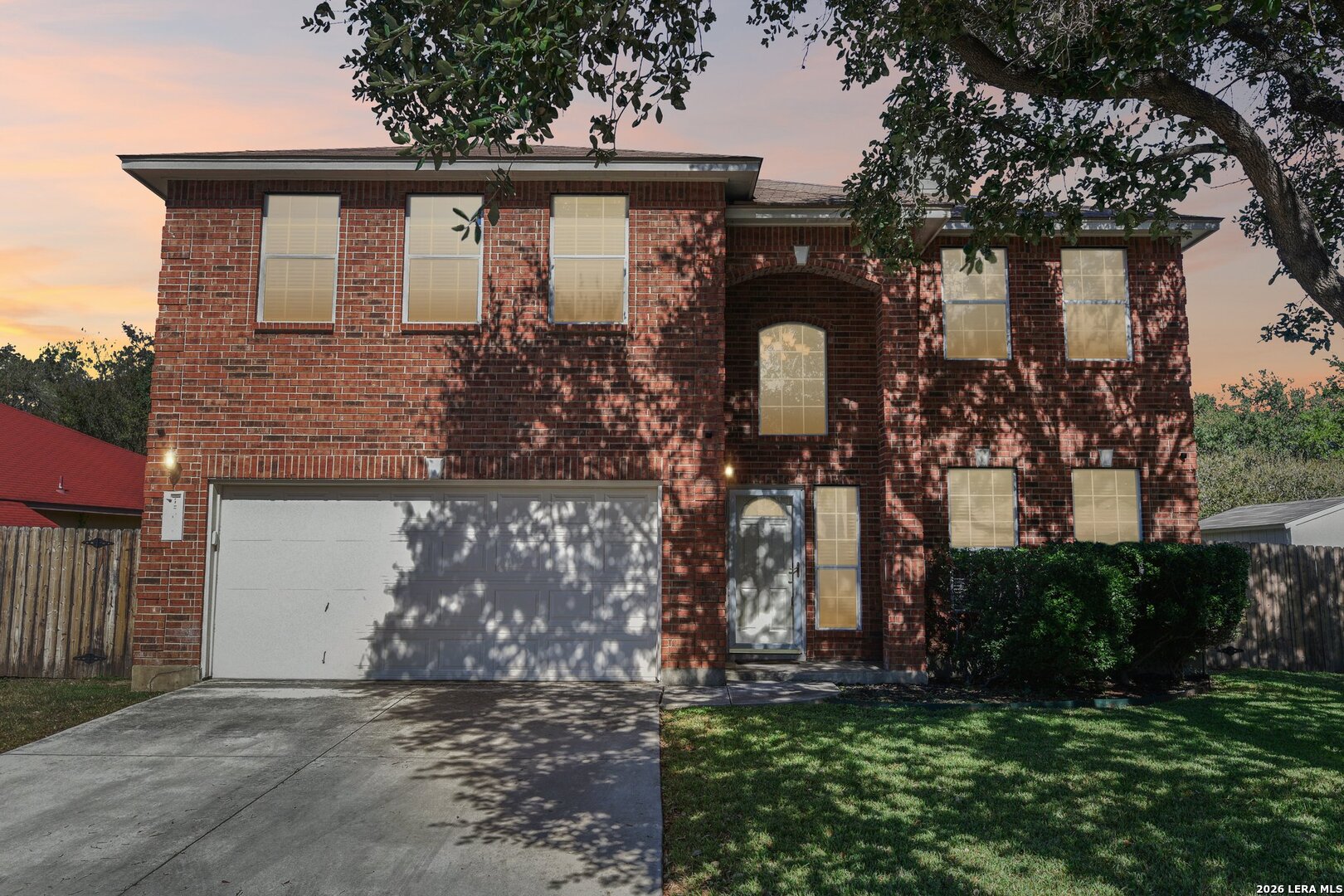 15006 Preston Court Drive San Antonio TX 78247