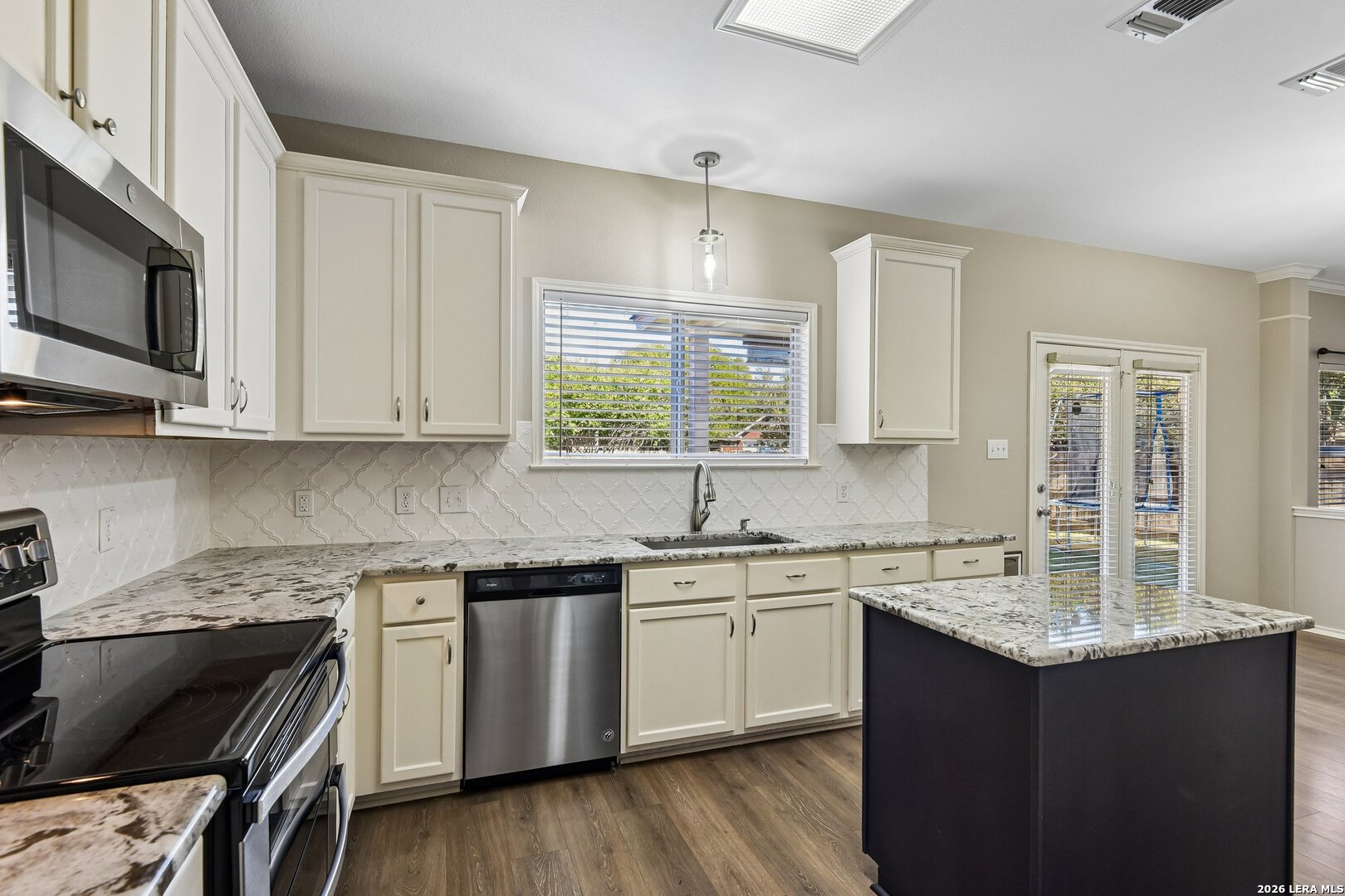 15006 Preston Court Drive San Antonio TX 78247