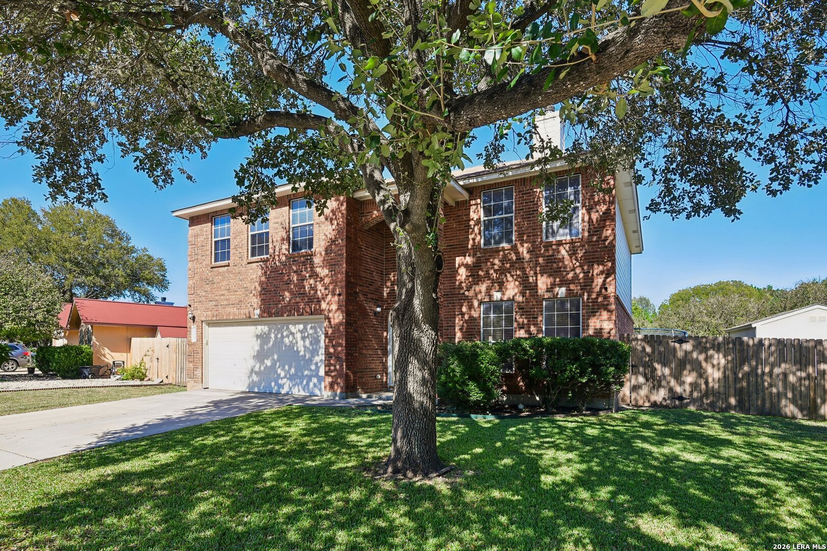 15006 Preston Court Drive San Antonio TX 78247