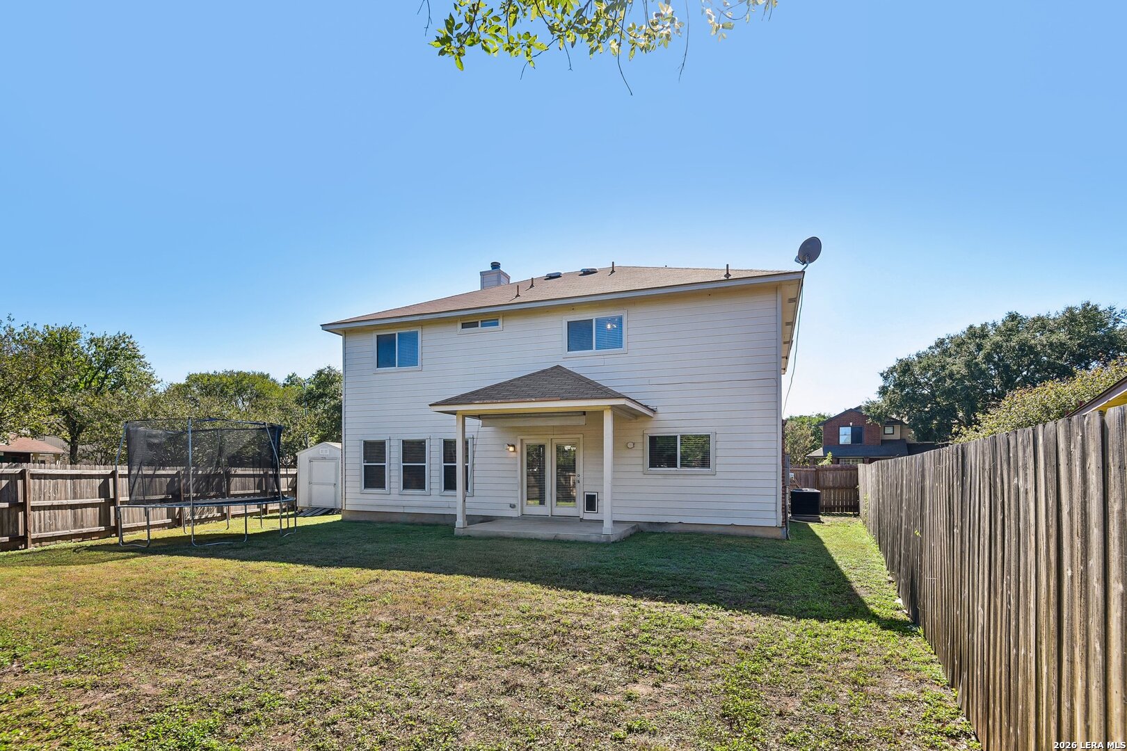 15006 Preston Court Drive San Antonio TX 78247