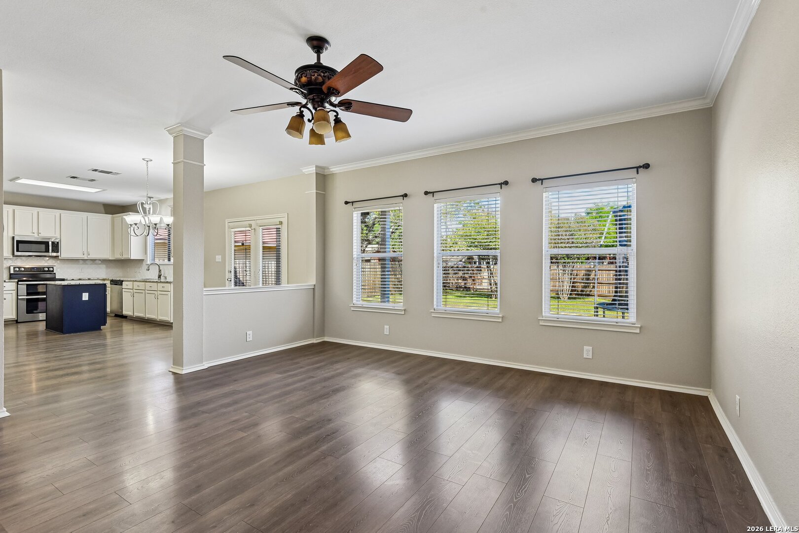 15006 Preston Court Drive San Antonio TX 78247