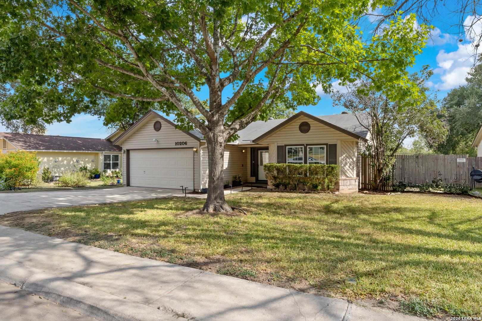 10206 Cedarbend San Antonio TX 78245