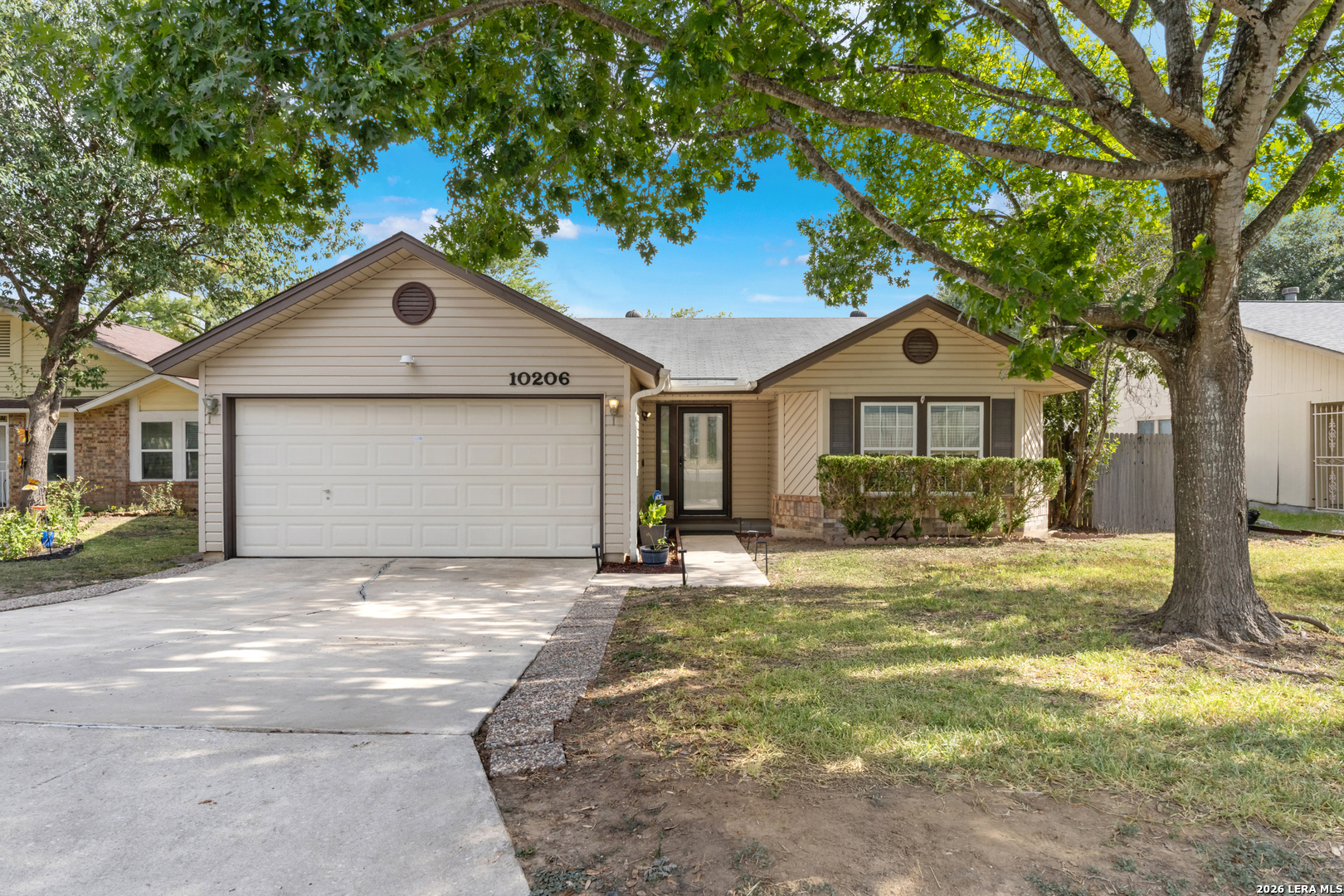 10206 Cedarbend San Antonio TX 78245