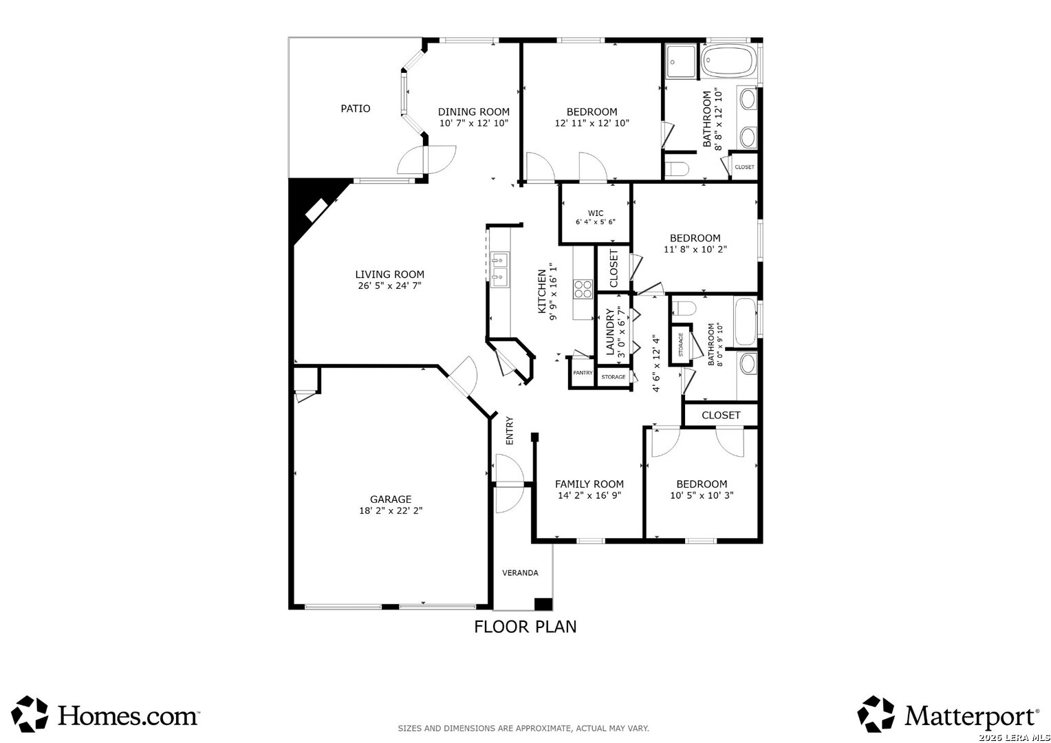 11823 Adriana Maria San Antonio TX 78253