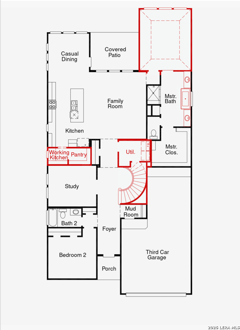 5676 Ryder Road New Braunfels TX 78130