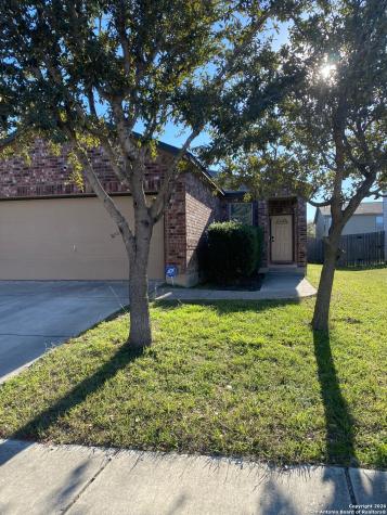 4426 Wrangler Run San Antonio TX 78223