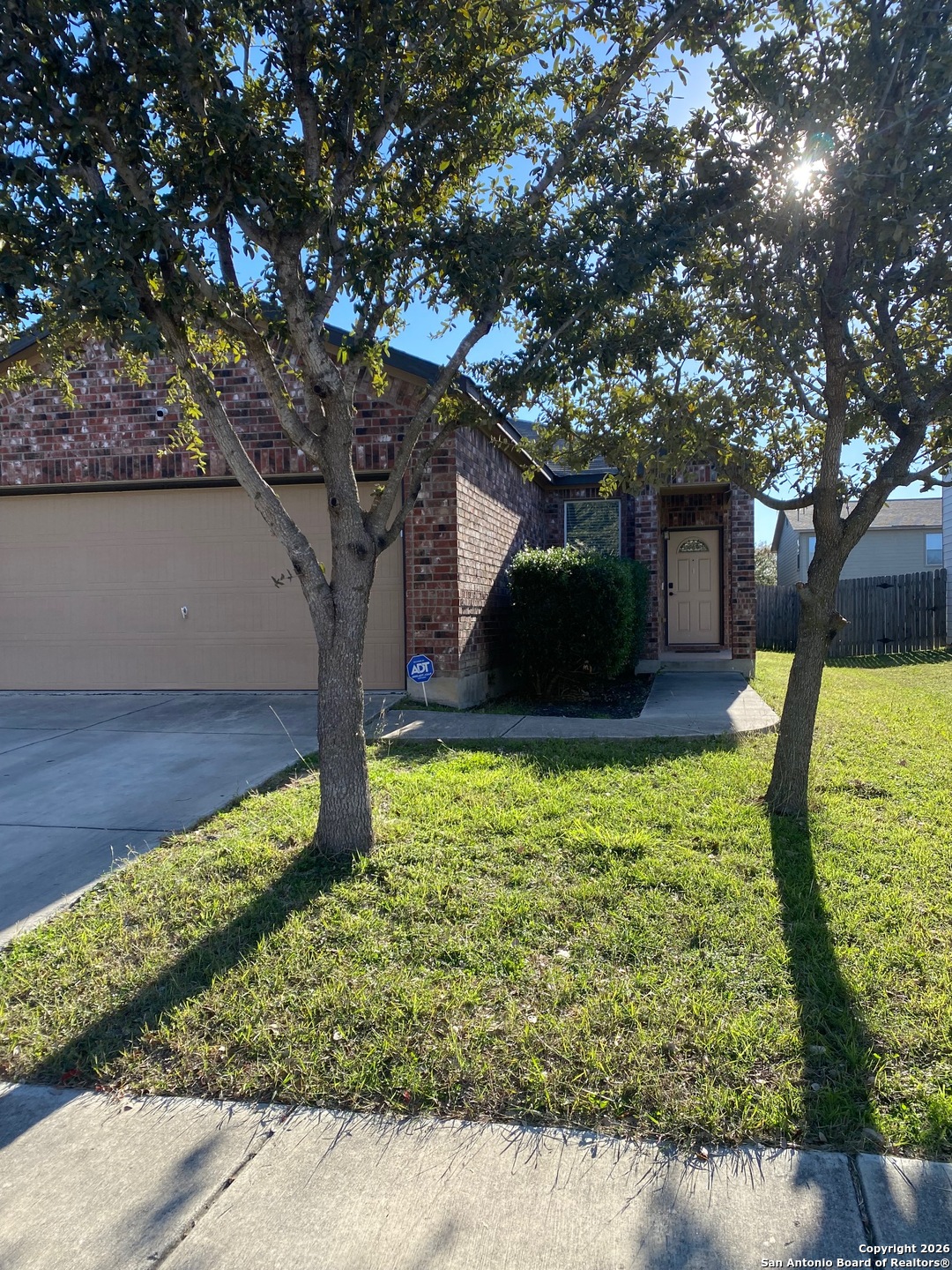 4426 Wrangler Run San Antonio TX 78223