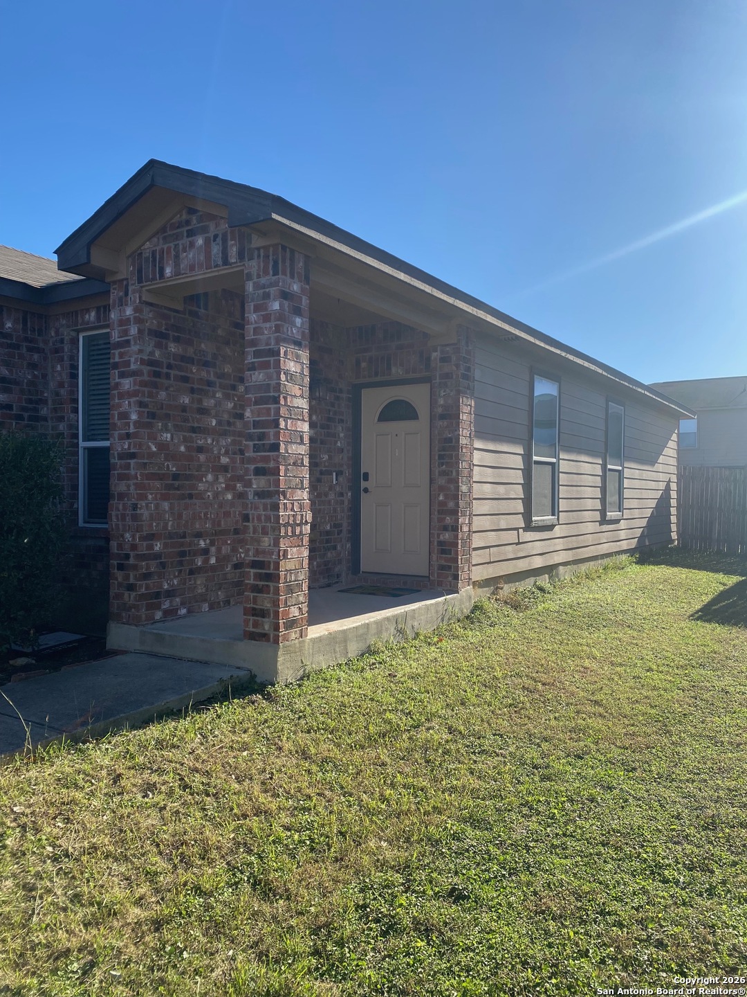 4426 Wrangler Run San Antonio TX 78223