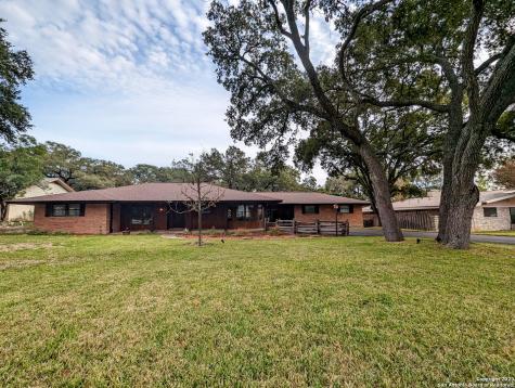 10810 Burr Oak Drive San Antonio TX 78230