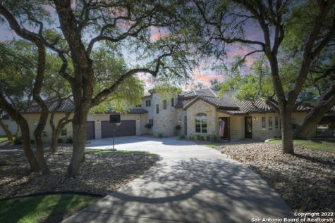 101 Cabin Springs Boerne TX 78006