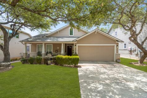 907 Stable Glen Drive San Antonio TX 78245