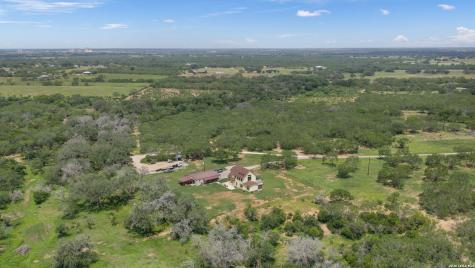 11970 New Sulphur Springs Road Adkins TX 78101