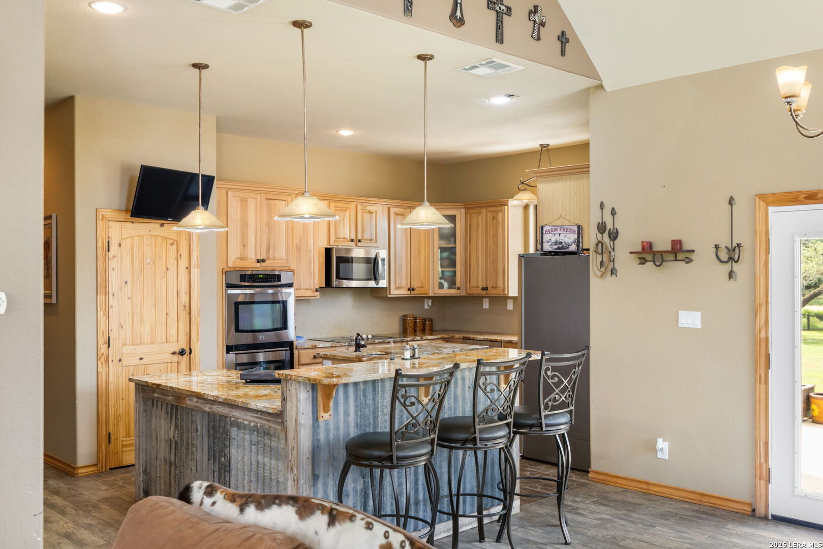 11970 New Sulphur Springs Road Adkins TX 78101