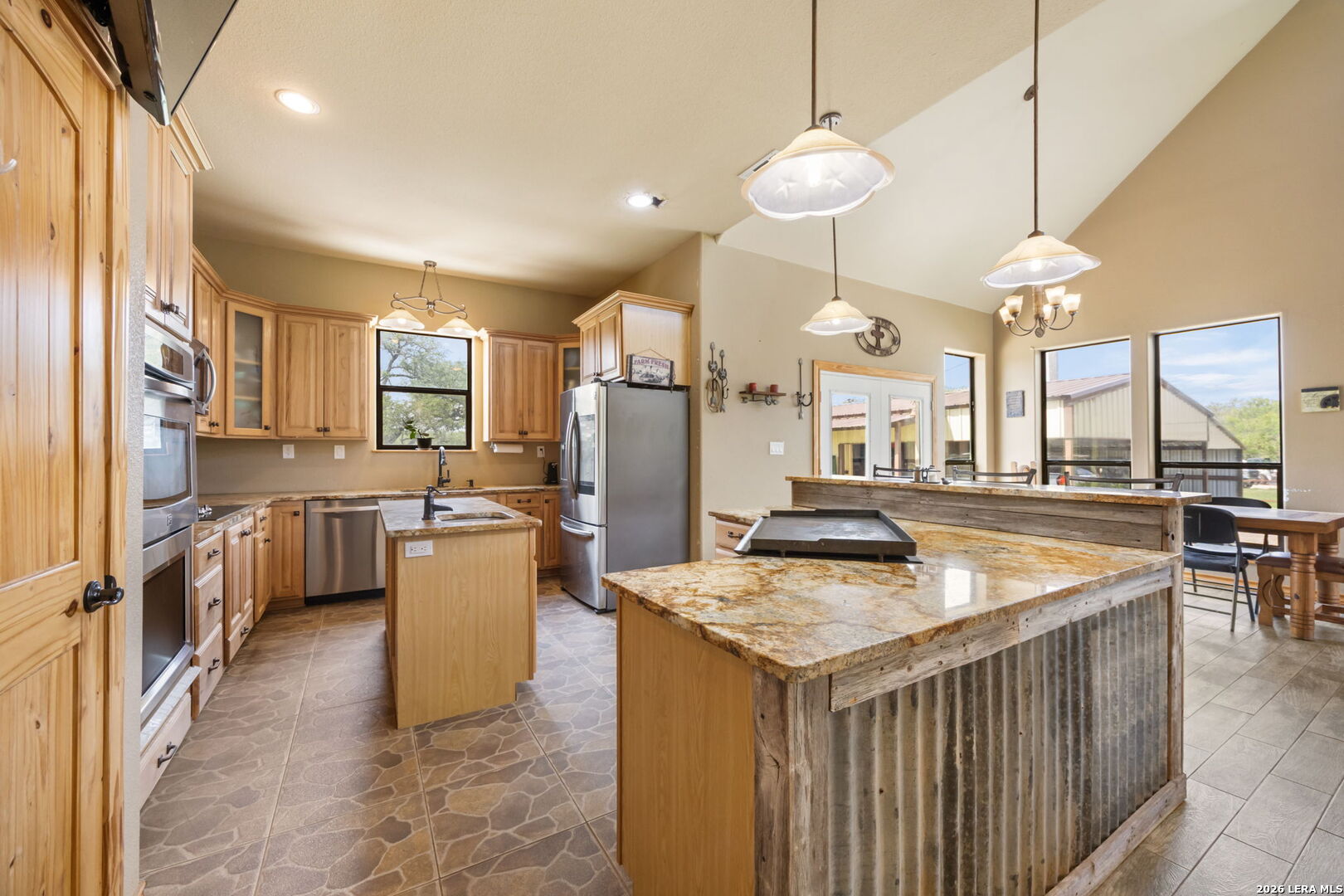 11970 New Sulphur Springs Road Adkins TX 78101