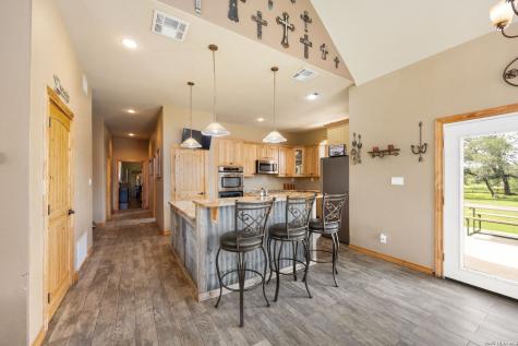 11970 New Sulphur Springs Road Adkins TX 78101