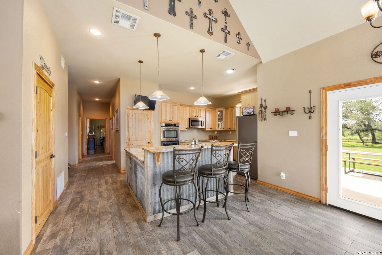 11970 New Sulphur Springs Road Adkins TX 78101