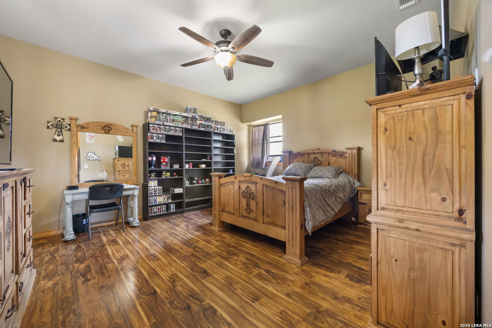 11970 New Sulphur Springs Road Adkins TX 78101