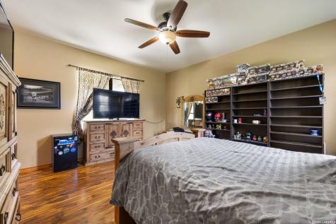 11970 New Sulphur Springs Road Adkins TX 78101