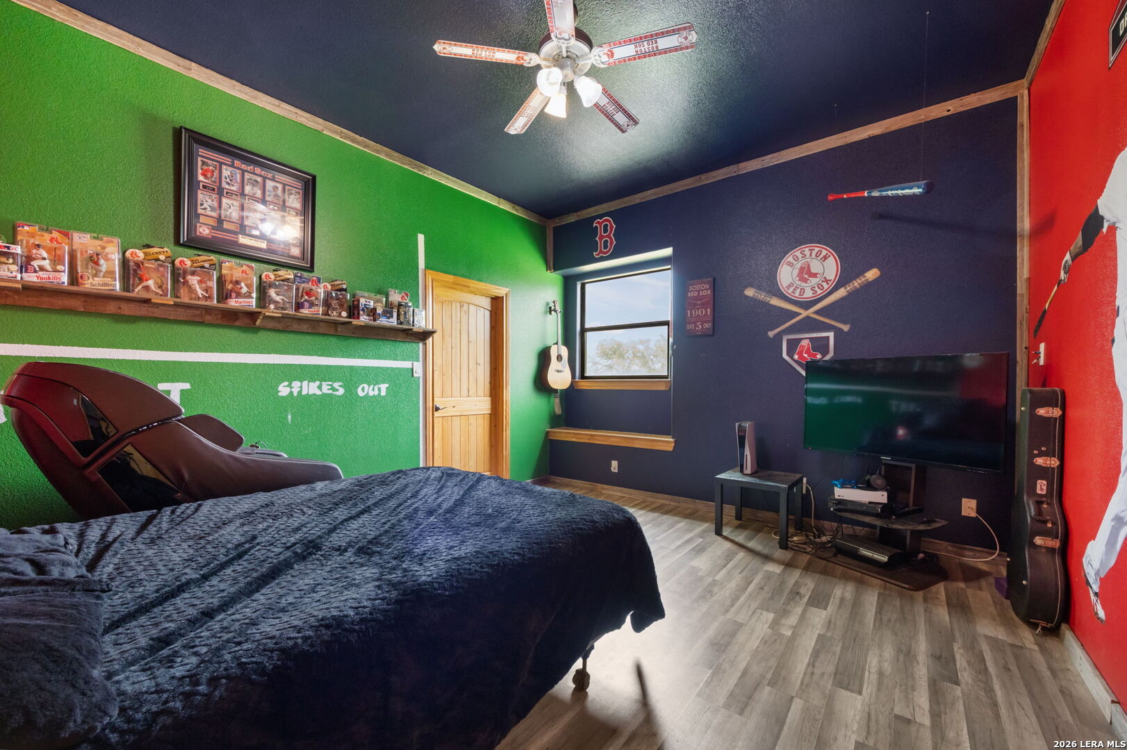 11970 New Sulphur Springs Road Adkins TX 78101