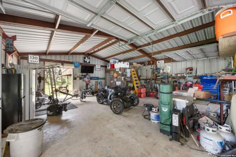 11970 New Sulphur Springs Road Adkins TX 78101