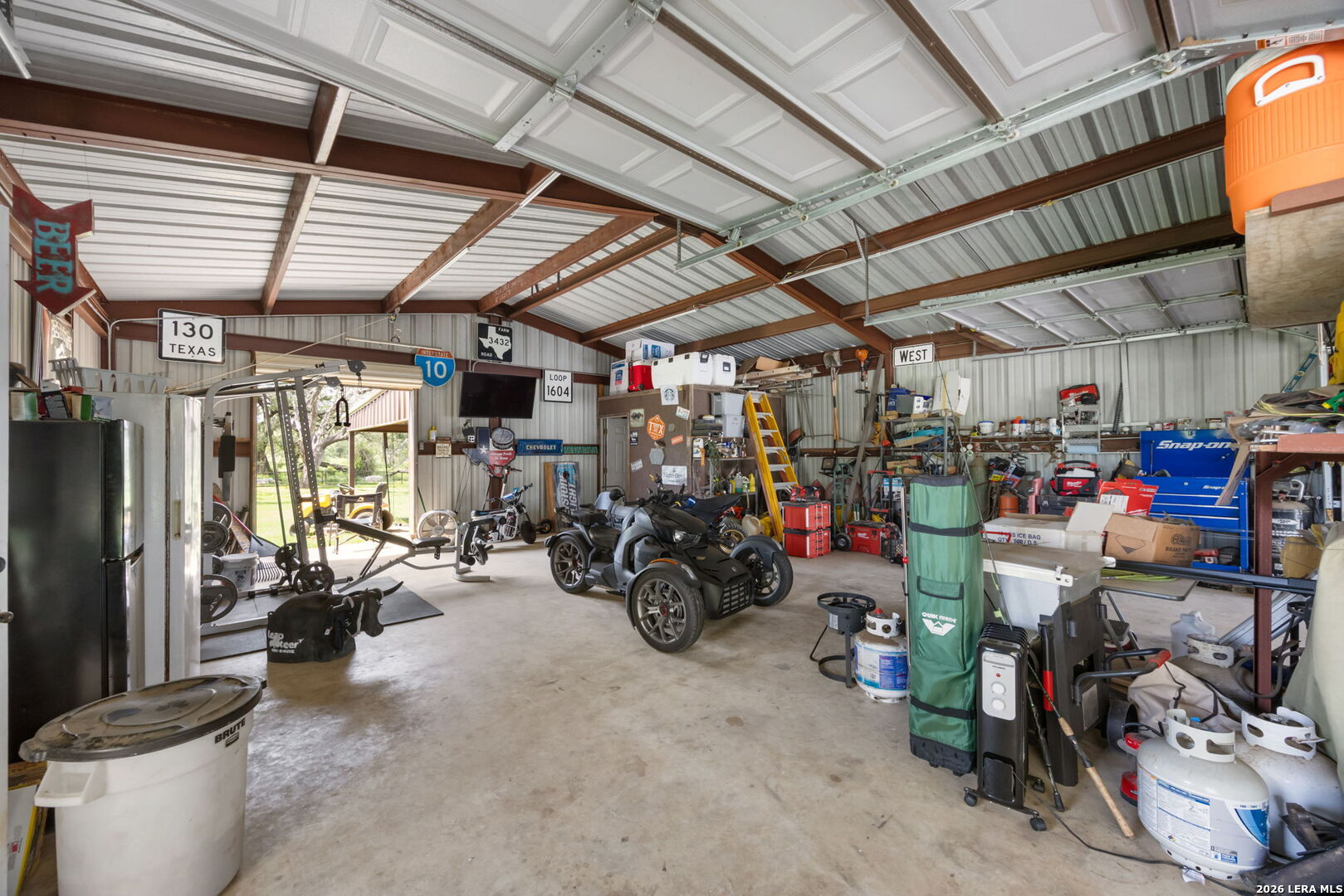 11970 New Sulphur Springs Road Adkins TX 78101