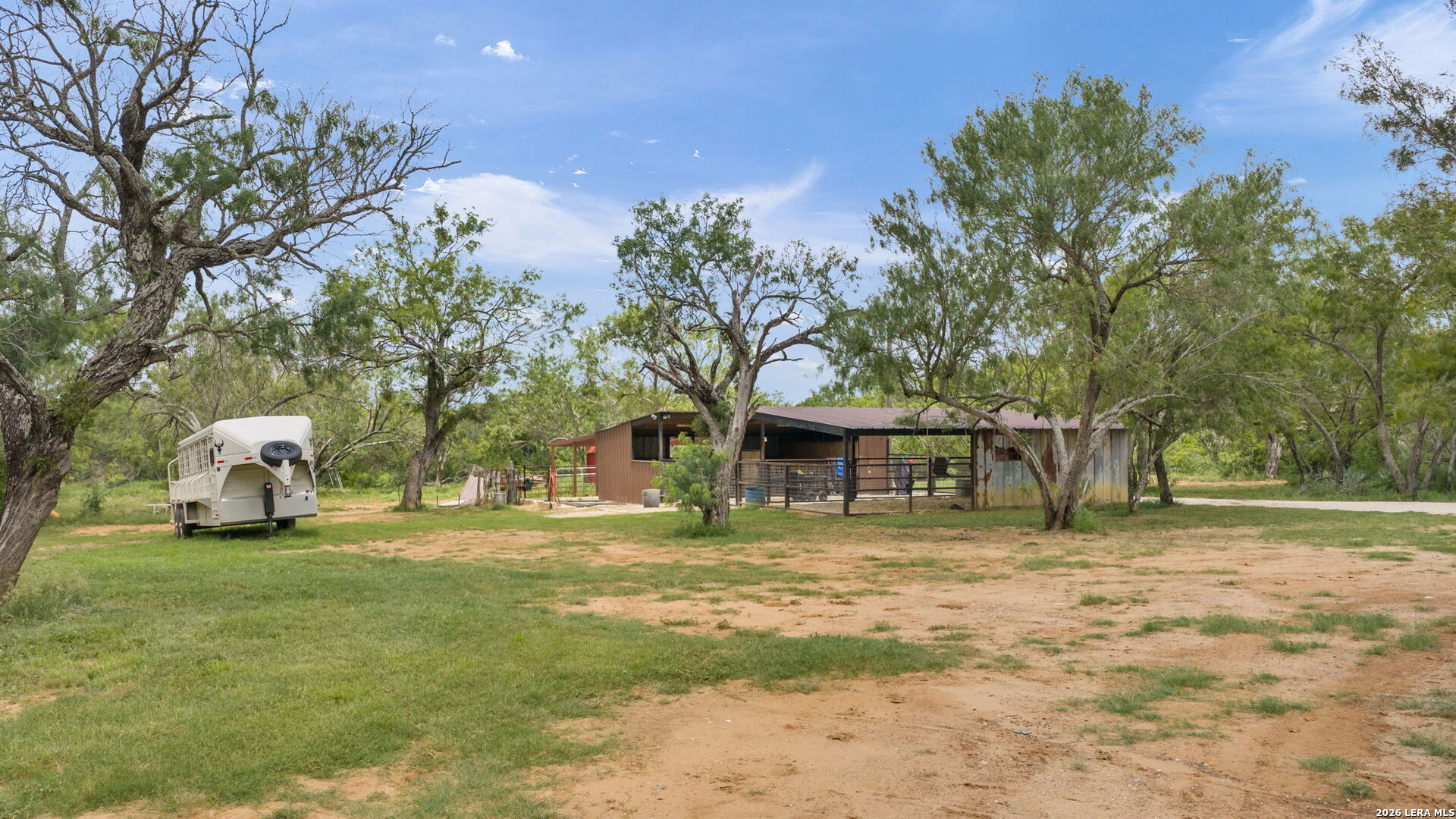 11970 New Sulphur Springs Road Adkins TX 78101