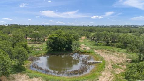 11970 New Sulphur Springs Road Adkins TX 78101