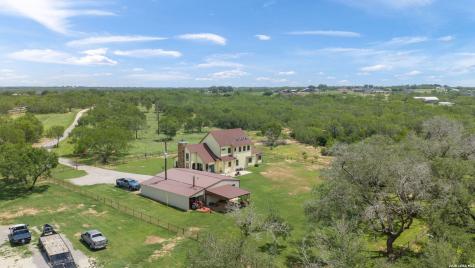 11970 New Sulphur Springs Road Adkins TX 78101