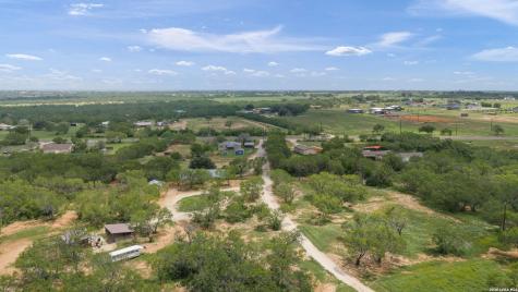 11970 New Sulphur Springs Road Adkins TX 78101