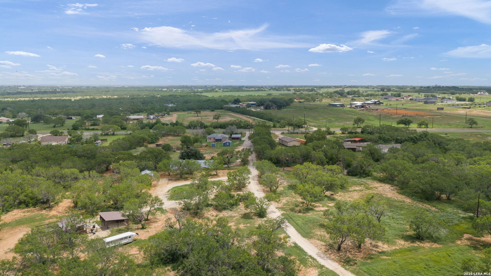 11970 New Sulphur Springs Road Adkins TX 78101