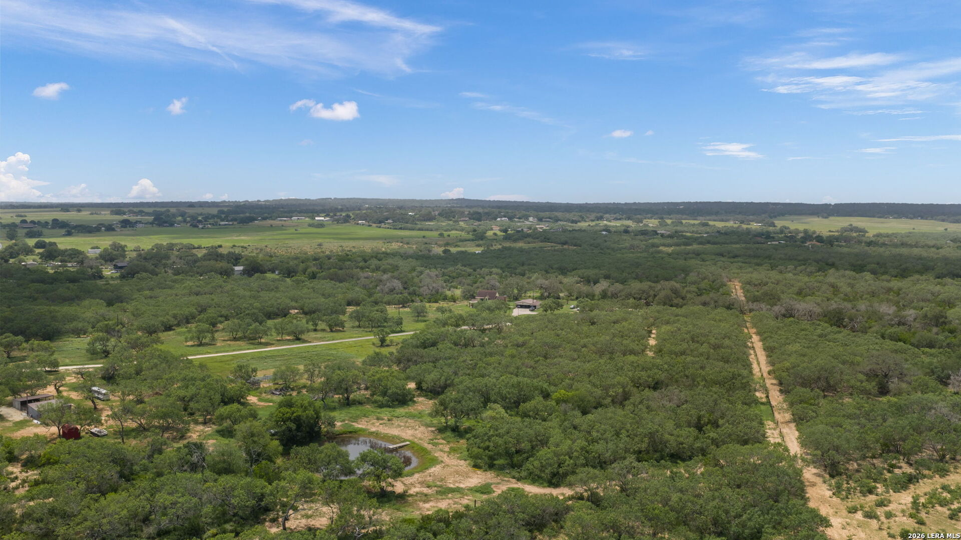 11970 New Sulphur Springs Road Adkins TX 78101