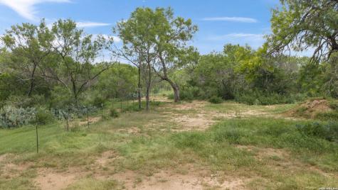 11970 New Sulphur Springs Road Adkins TX 78101