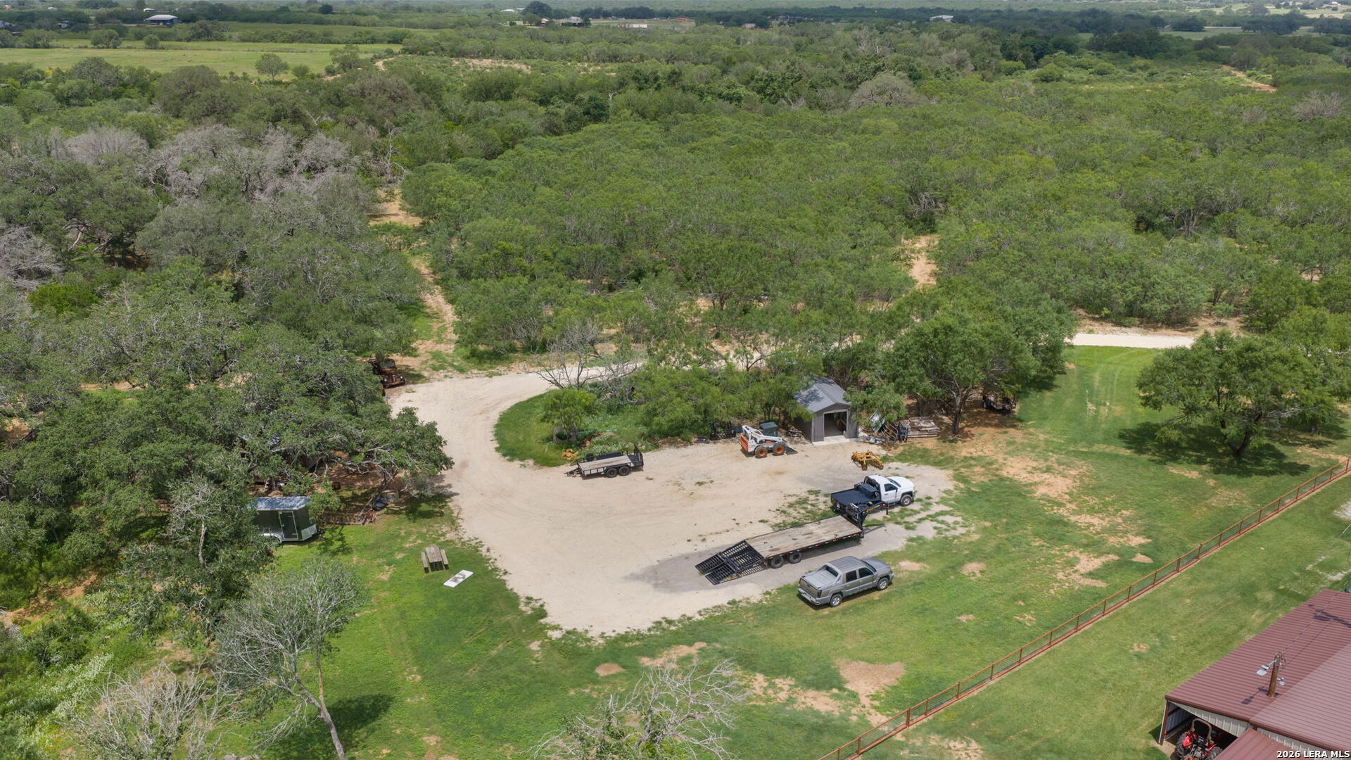 11970 New Sulphur Springs Road Adkins TX 78101