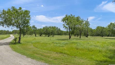 11970 New Sulphur Springs Road Adkins TX 78101