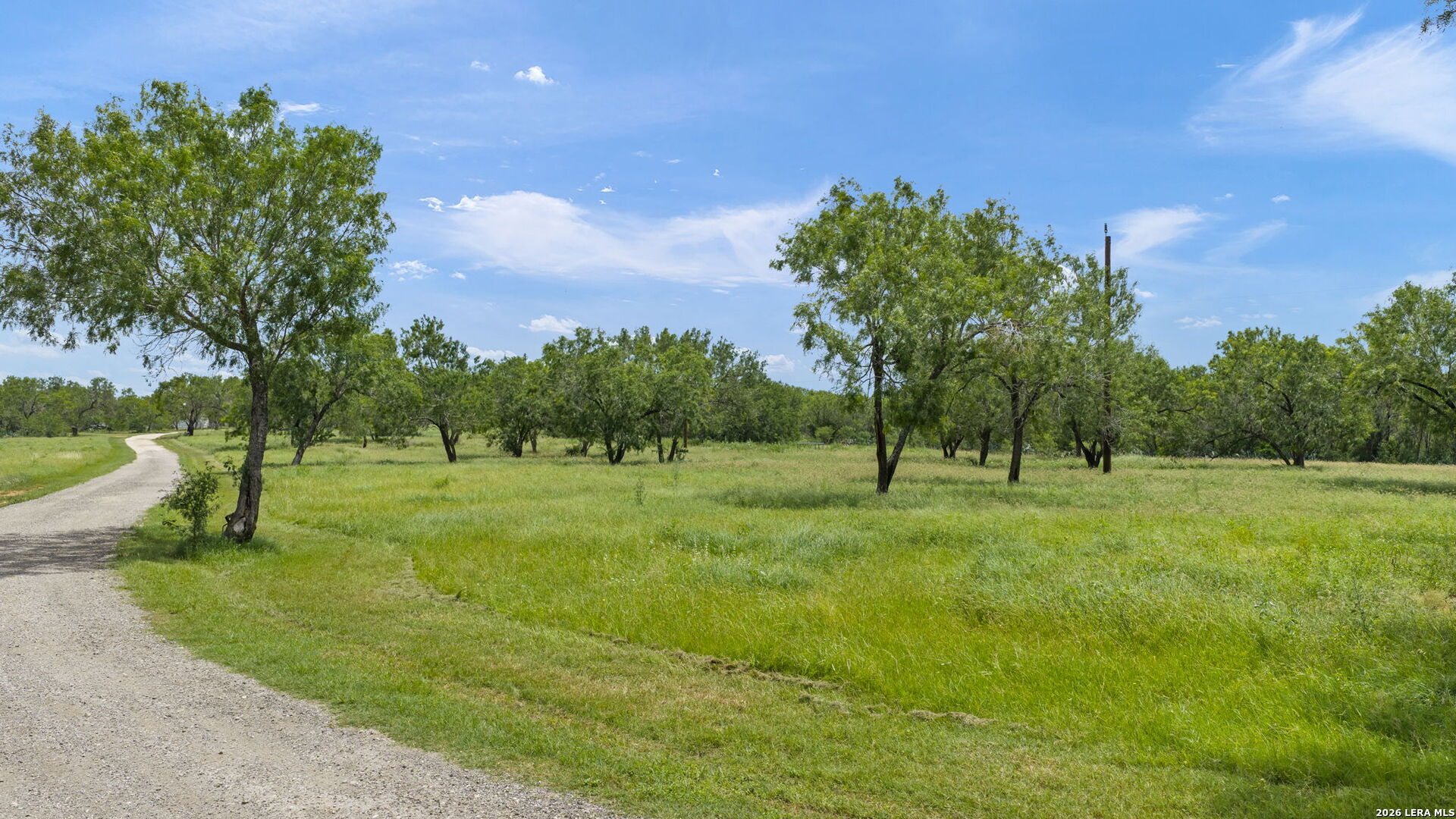 11970 New Sulphur Springs Road Adkins TX 78101