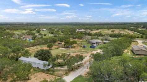 11970 New Sulphur Springs Road Adkins TX 78101
