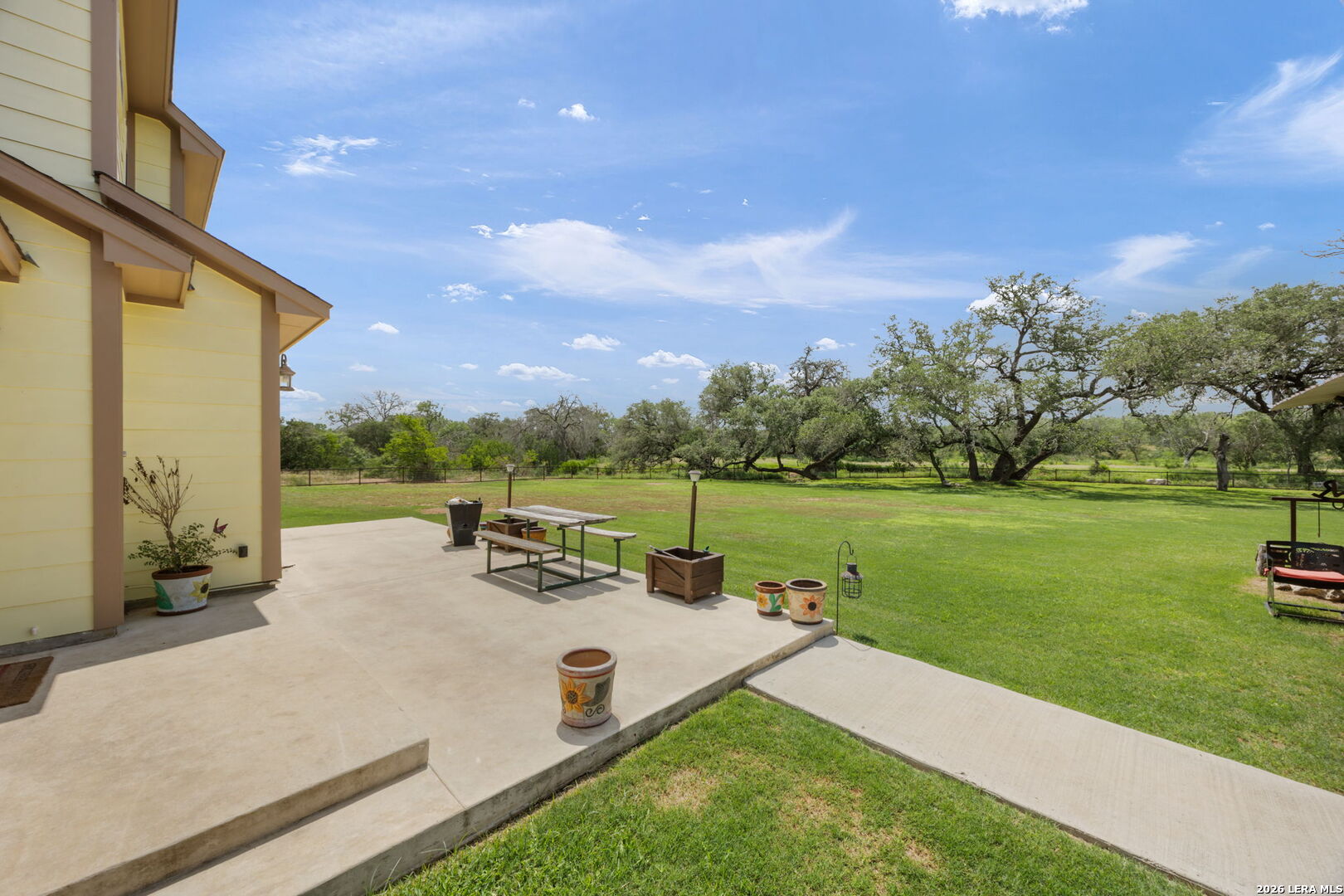 11970 New Sulphur Springs Road Adkins TX 78101