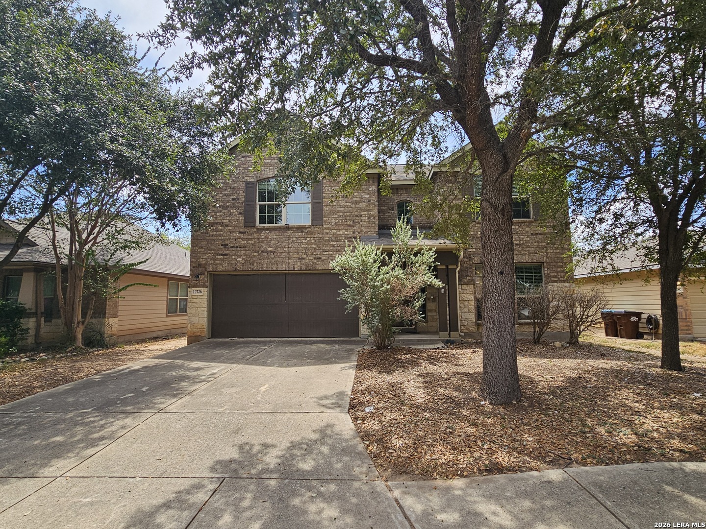 10726 Gazelle Cliff San Antonio TX 78245